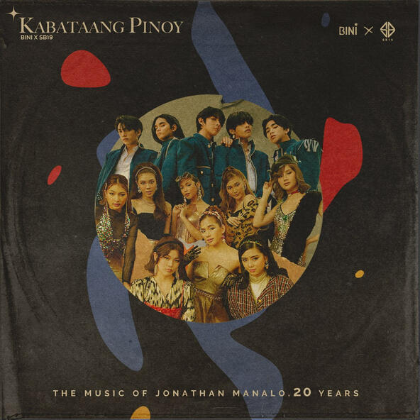 Kabataang Pinoy 2022 - SINGLE