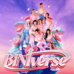 BINIverse 2025 - EP