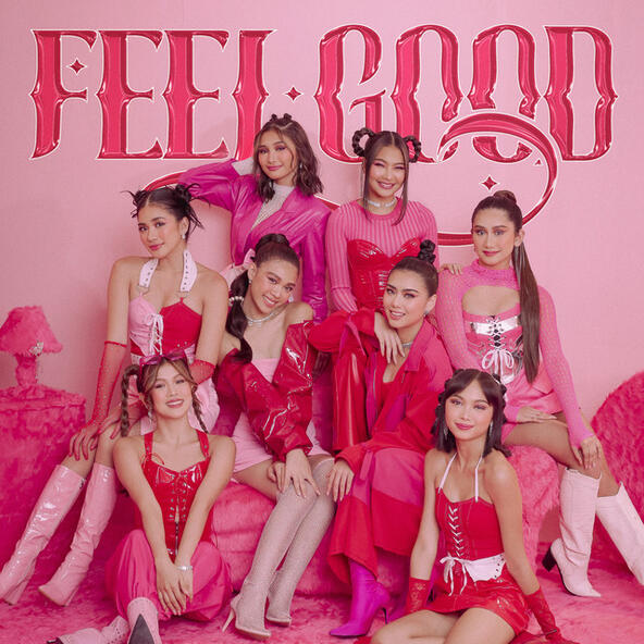 Feel Good 2022 - ALBUM