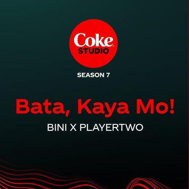 Bata, Kaya Mo! 2024 - SINGLE